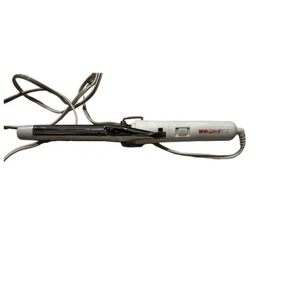 Windmere Super Cute Curling Iron Gentle Curls 3/4" Vintage Works Great - Image 1 of 3