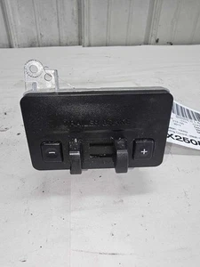 11-14 FORD PICKUP F150 Chassis Brain Box TOWING CONTROL MODULE BL342C006BC - Picture 1 of 3