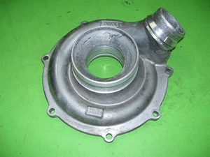 2017 Ford 6.7 Powerstroke turbocharger Compressor Housing turbo 9G438-A138B - Bild 1 von 3