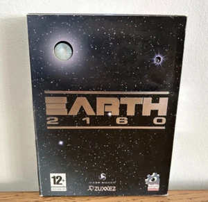 Jeu PC Earth 2160 - Coffret collector - Bild 1 von 7