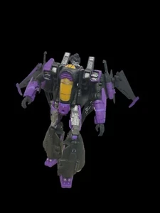 Transformers Custom STUDIO SERIES SS-113 Voyager BB Película SKYWARP - Imagen 1 de 5