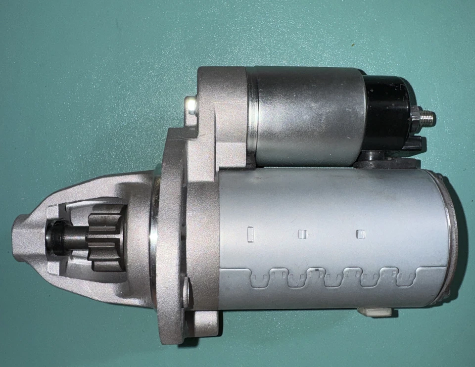 Starter Motor for Chrysler 300 Dodge Challenger Charger 2011-2016 Jeep Ram 3.6L - Imagem 1 de 4