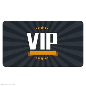 2 pezzi 1756-it6i per VIP - Foto 1 di 1