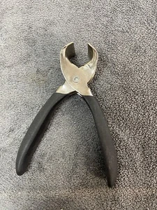 Jackson Fish Skinner Vintage Fishing Tool - Picture 1 of 5