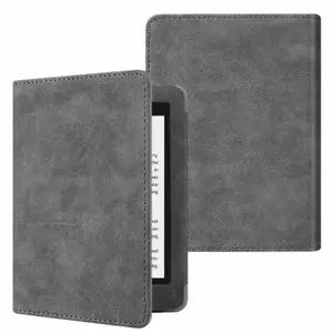 For New Amazon Kindle Paperwhite E-Reader 2012-2018 Gen Book Style Case Cover - Picture 1 of 9