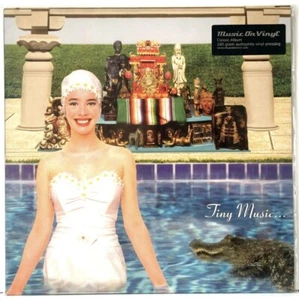 Stone Temple Pilots - Tiny Music 180-gram Music on Vinyl Record Album New MOV - Picture 1 of 1