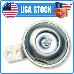 FOR HONDA XL175 XL200 S XL250 S XL35 XL125 S XL70 XL75 XL100 S XL185 S HORN 6V - Picture 1 of 5