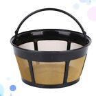 Coffee Cup Filter Basket Coffee Filter Marker Reusable Coffee Filters