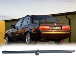 BMW E30 Hecklippe Spoiler BMW E30 M5 Heck Kofferraum Spoiler E30 Wing Spoiler - Bild 1 von 10