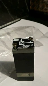 JOUCOMATIC 33300027 PULSE GENERATOR 0-4S UNUSED  STOCK - Picture 1 of 4