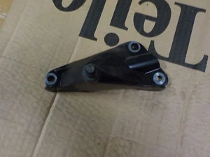Orig Porsche 986 S Boxster Führungsarm Scharnier Halterung Verdeck 98656167900 - Bild 1 von 1