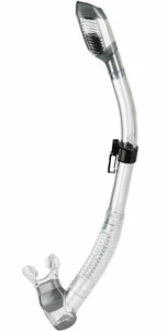 Phantom Aquatics Dry Snorkel, Great Snorkel Add-on for Snorkeling Snorkel Mask - Picture 1 of 1