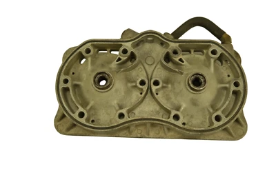 2012 Polaris Pro RMK 800 Engine Motor Cylinder Head Top Cover Dome 3022214 - Image 1 of 4