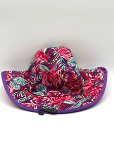 Sunday Afternoons Kids' Play Hat - Spring Bliss - Size SMALL / 1-3 YEARS - Picture 1 of 4
