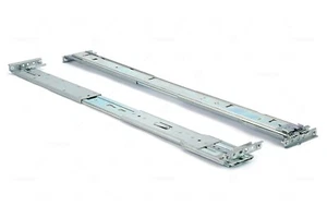 679365-001 HP RAILS 2U FOR HP PROLIANT DL380E DL380P G8,G9 - Bild 1 von 5