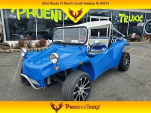 2022 OREION BUGGY, BLUE with 1 Miles available now!