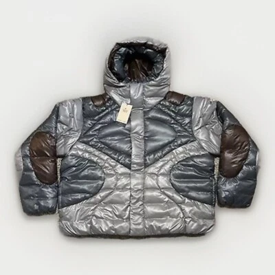 Nike Sportswear Tech Pack Therma-FIT ADV Chaqueta Gris Hierro FB7423-029 Para Hombres Talla XL Foto 1 de 4