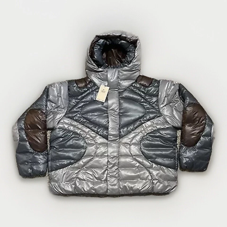 ( ) Nike Tech Pack Therma-FIT ADV Oversized Water Repellent Jacket FB7423-029