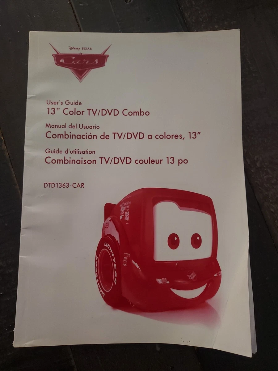 Disney Cars Tv for sale - eBay