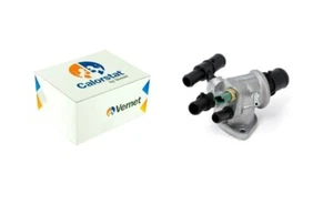 Termostato Valvola Termostatica per Alfa Romeo 147 Fiat Bravo 1.9 JTD Multijet - Imagen 1 de 8
