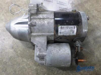 Motor de arranque Jeep Patriot 2007-2017 2.4L 05034555AA R5034555AA P09820 - Imagem 1 de 4