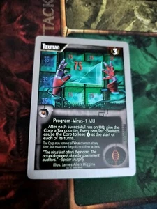 Netrunner: Taxman - Picture 1 of 1