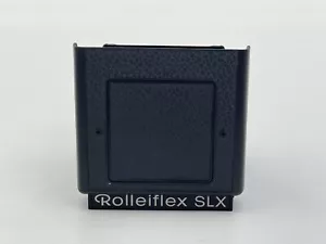Rolleiflex SLX Waist-Level View Finder EXCELLENT - Picture 1 of 7