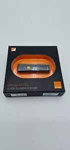 HUAWEI E1752 3G USB Modem Orange Broadband - Picture 1 of 2