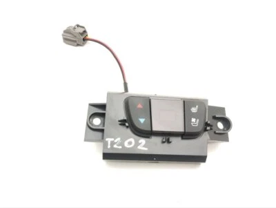 Temperature Switch, air conditioning fan Chevrolet CORVETTE Convertible 2016 811 - Image 1 of 4