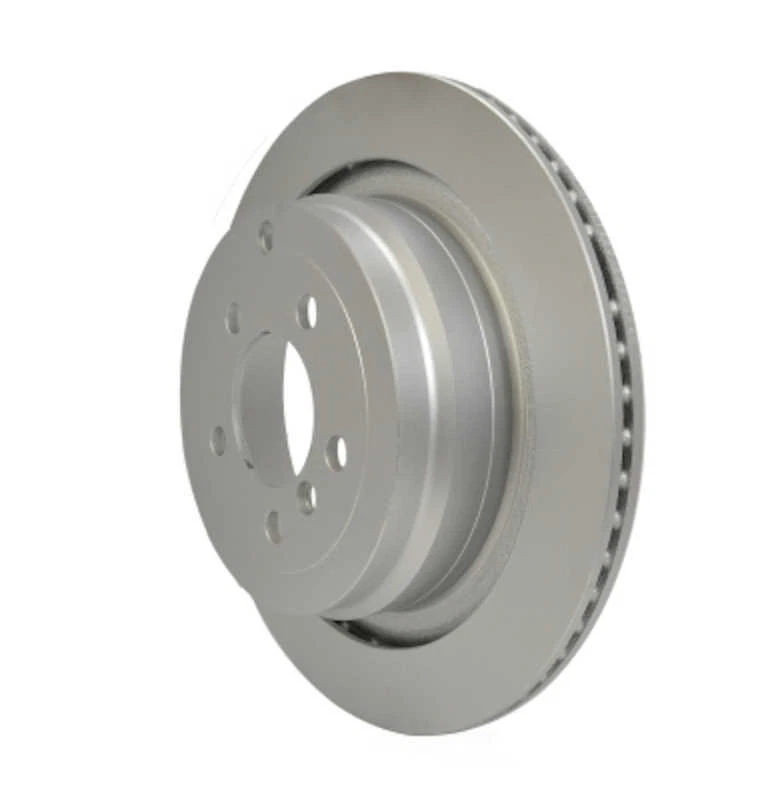 Hella Pagid - Alto carbono y totalmente recubierto para Land Rover Range Rover 2006-2012 Foto 1 de 4