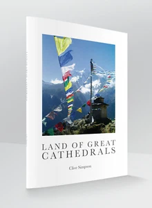 Everest Base Camp trek travelogue, A5, 54pp, signed first edition (2022) - Picture 1 of 2