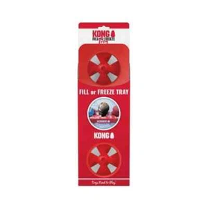 KONG Fill Or Freeze Tray Secure KONGs - Picture 1 of 1