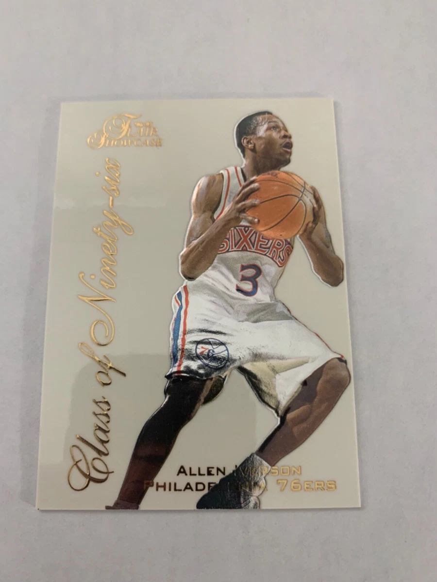 その他 1996-97 Flair Showcase #4 Class of 96' 1996 Flair Showcase Kobe Bryant #4 Class of '96 Rookie Card | eBay