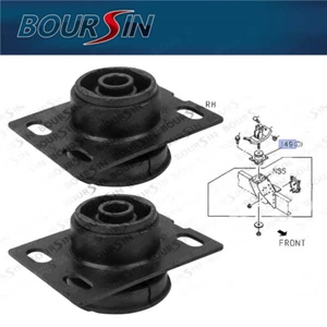 RUBBER MTG CAB MOUNTING UPR RR FOR ISUZU NPR NQR NRR NPRHD 1995-2021 L/R - Picture 1 of 1