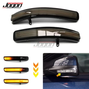 Lámpara espejo de luz de giro dinámica LED para Ford Explorer 2011 2013 2014-2018 - Imagen 1 de 9