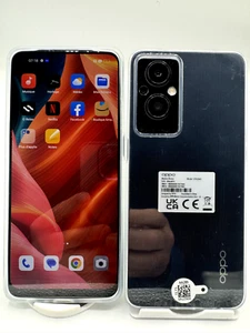 Oppo Reno 8 Lite -NOIR- 8 Go RAM / 128 Go - Dual SIM - Excellent état - Imagen 1 de 5