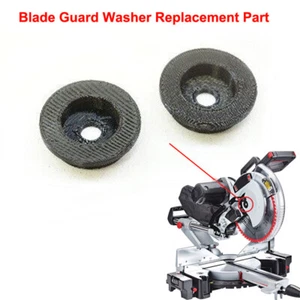 2pcs Blade Guard Washer Replacement Parts for Admiral Model 64686 Miter Saw - Picture 1 of 3