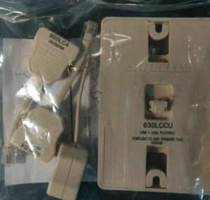 SUTTLE KIT6Q / KIT6Q 630LCCU NEW in a sealed bag - Picture 1 of 3
