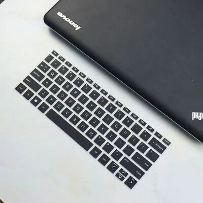 2 Keyboard Cover Fit HP ENVY x360 2-in-1 NO Fingerprint reader ENVY 13.3 13-bf - Image 1 of 4