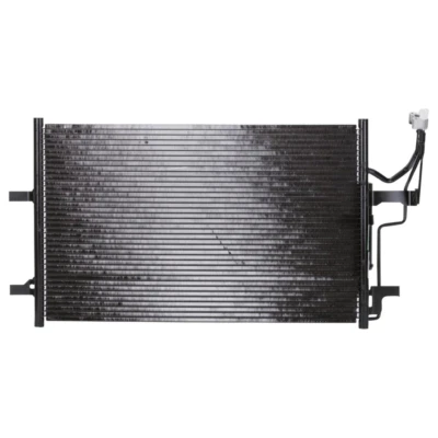 Конденсатор кондиционера TYC 3094 для 04–10 Mazda 3 5 - Изображение 1 из 4