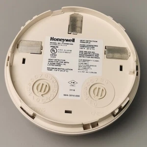 NEW HONEYWELL TC808B1066 High Temperature HEAT DETECTOR FAST SHIPPING - Picture 1 of 6