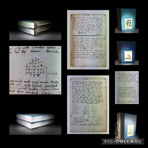 The Book of Michael of Rhodes Vol 1 & 2 15th Century Maritime Manuscript MIT - Picture 1 of 24