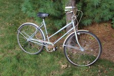 Huffy serial number chart