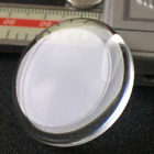 31.5X5.0Mm Top Hat Watch Glass Crystal For Skx007, Skx009,011,171 Skx401k Lot