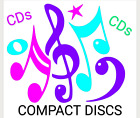 DISQUES COMPACTS CD * TOUT NEUF* VOTRE CHOIX !  Différents genres