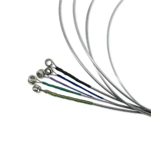 Viola string replacement FCGDA 24 inch viola accessories(only F string) - Bild 1 von 8
