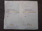 Dior Les Solutions Professionales Mask Powder 80g Lotion 55ml