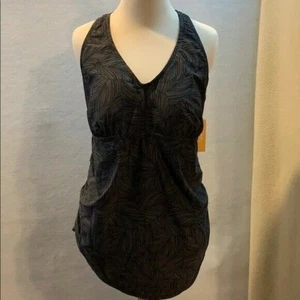 Swim Tankini Top - Plus Size - 16W - Picture 1 of 10