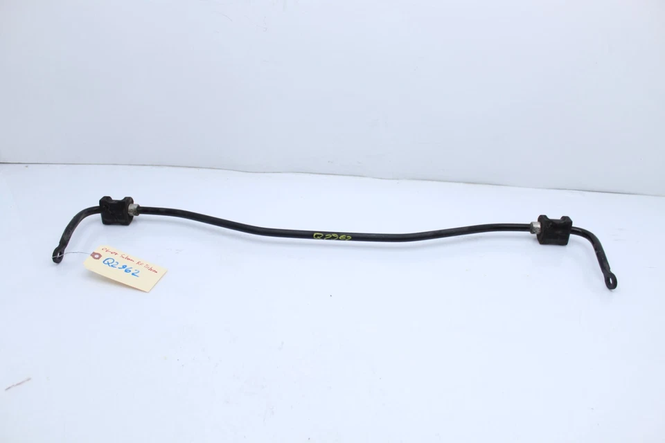 06-07 SUBARU B9 TRIBECA AWD BARRA ESTABILIZADORA TRASERA Q2962 Foto 1 de 4