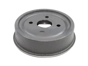 For 1960-1962 Mercury Comet Brake Drum 71743SMRX 1961 - Picture 1 of 2